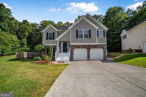 4115 BRIGHTMORE, Austell, GA 30106