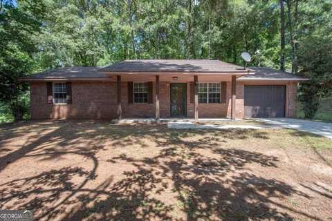 639 W Main Street, Hogansville, GA 30230