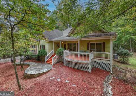 788 Newport, Ellijay, GA 30540