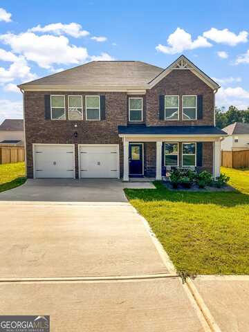 1137 Bluecoat, Hampton, GA 30228