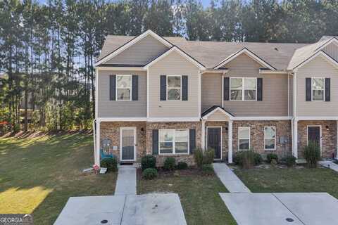 6120 Oakley, Union City, GA 30291