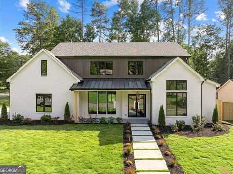 1617 Manhasset, Atlanta, GA 30338