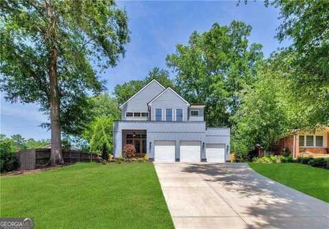 2623 Stoland, Atlanta, GA 30319