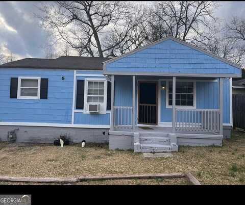 4143 San Carlos, Macon, GA 31206