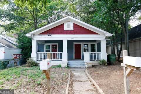 641 Moreland, Atlanta, GA 30316