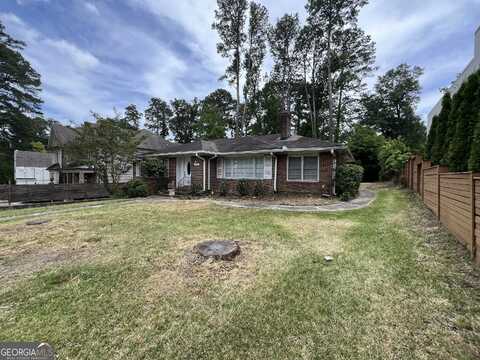 1291 Lavista, Atlanta, GA 30324