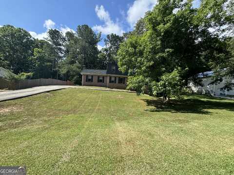 4332 N Hickory, Douglasville, GA 30134