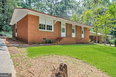 108 Pinecrest, Greensboro, GA 30642