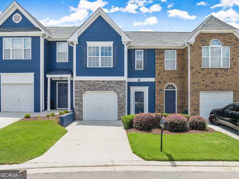 6252 Shoreview, Flowery Branch, GA 30542