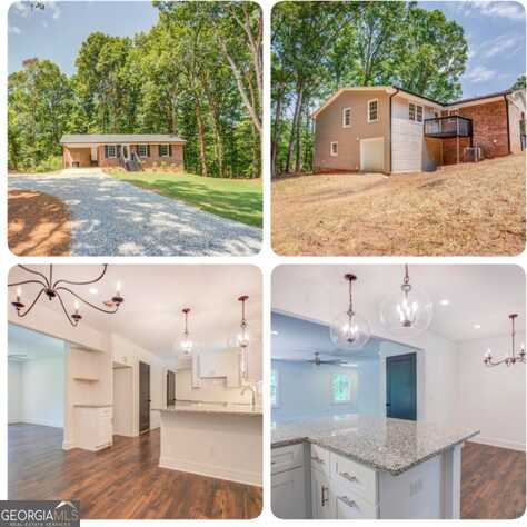 436 Jackson Lake, Mcdonough, GA 30252