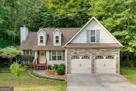 49 Kay Rd, White, GA 30184