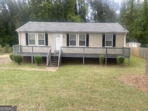 104 King Arthur, Lagrange, GA 30240