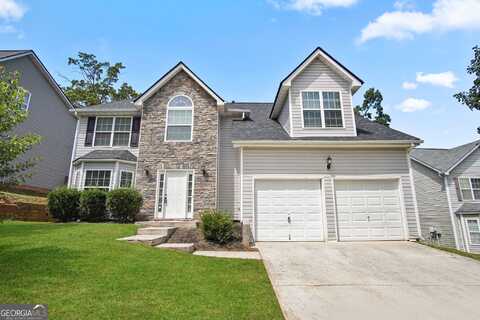 3042 Berthas Overlook, Douglasville, GA 30135