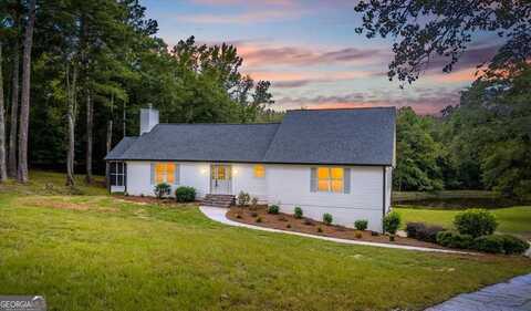 461 Fair Play Hill, Musella, GA 31066