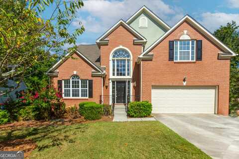 1471 Adair Hill, Dacula, GA 30019