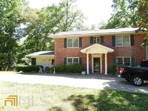 573 Lester, Fayetteville, GA 30215