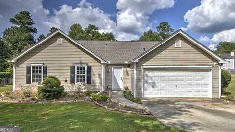 709 Hillmont, Loganville, GA 30052