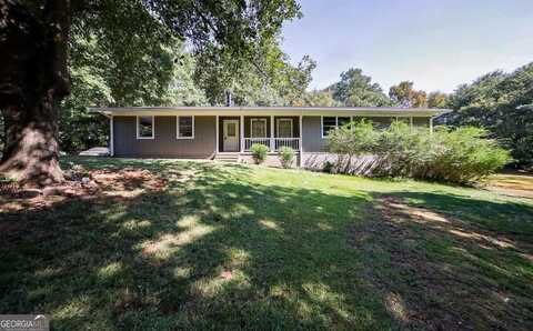 245 Kesler, Nicholson, GA 30565