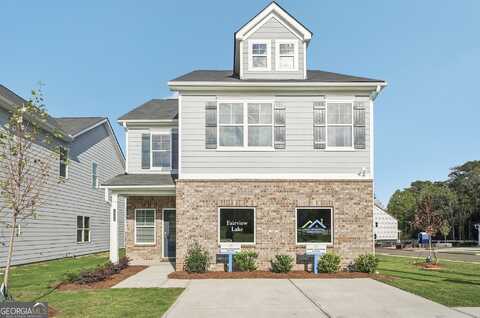 2006 Wyndham, Conyers, GA 30013