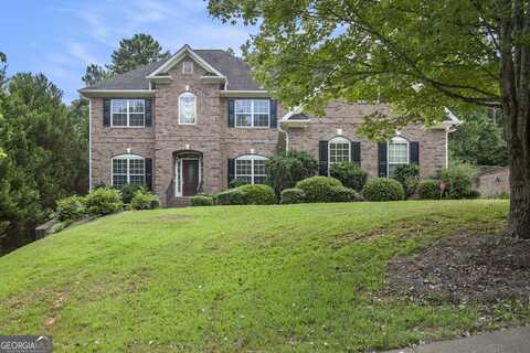 4810 Smokestone, Douglasville, GA 30135