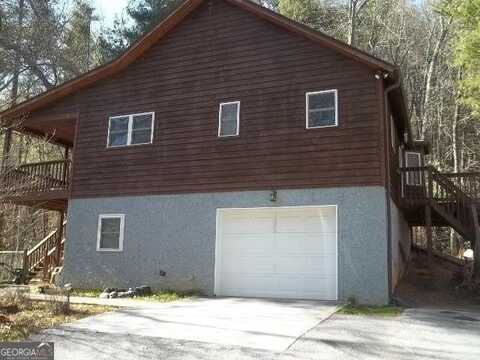 433 Sims, Rabun Gap, GA 30568