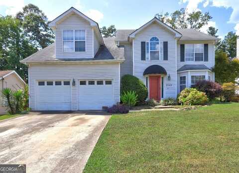 2243 Glen Briar, Lithonia, GA 30058