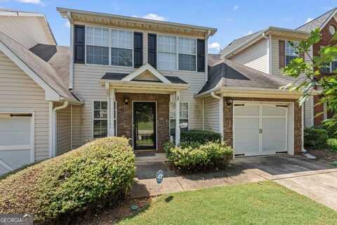 410 city park, Mcdonough, GA 30252