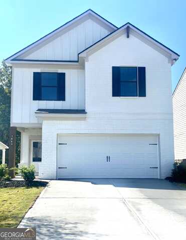 3643 Dover Run, Loganville, GA 30052