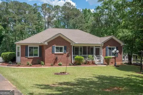 611 Bernhard, Fayetteville, GA 30215