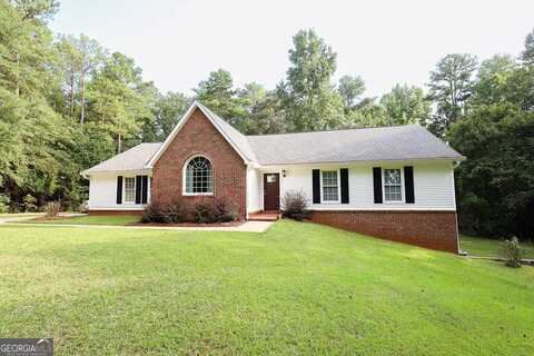 2100 Martin Mill, Moreland, GA 30259