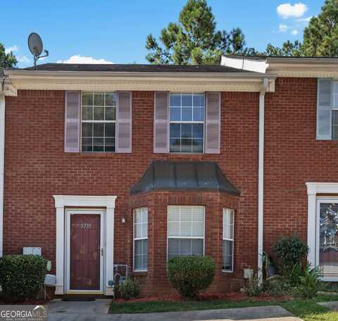 5735 Windfall, Lithonia, GA 30058