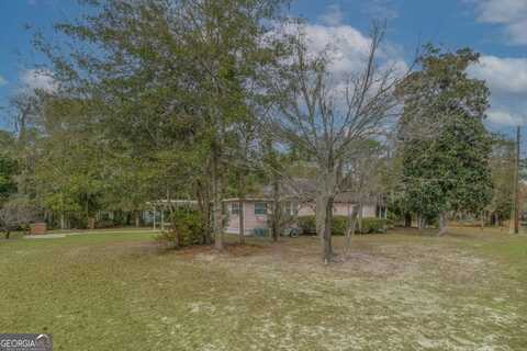 1122 Clarks Bluff, Kingsland, GA 31548