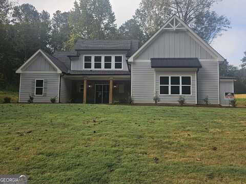 210 Summit View, Jefferson, GA 30549