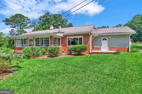 302 Line Creek, Senoia, GA 30276