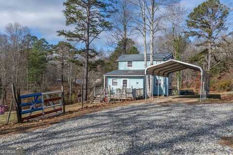 329 Ed King, Blairsville, GA 30512