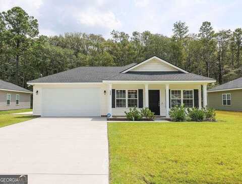 1220 Market, Darien, GA 31305