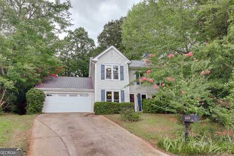 269 Wakefield, Athens, GA 30605