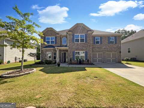 3650 Lindsy Brooke, Douglasville, GA 30135