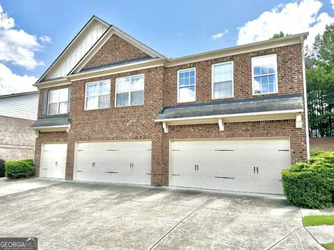 805 Pleasant Hill, Lilburn, GA 30047