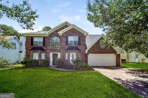 930 Stonemill, Lithonia, GA 30058