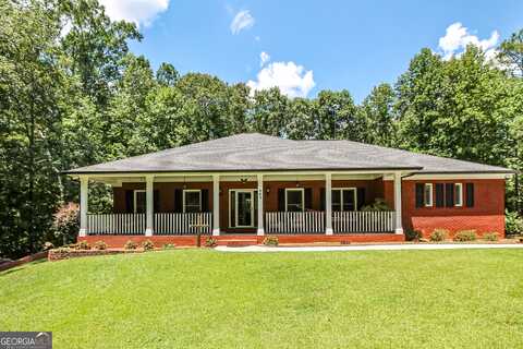 543 Wynn, Mcdonough, GA 30252