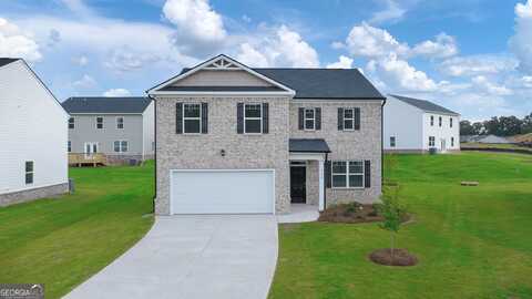 516 Whitman ( LOT 2005) Lane, Stockbridge, GA 30281