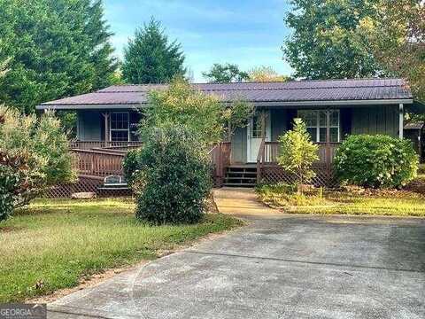 10 Pinewood, Dahlonega, GA 30533