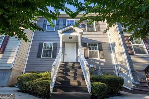 420 OLD HOLCOMB BRIDGE, Roswell, GA 30076