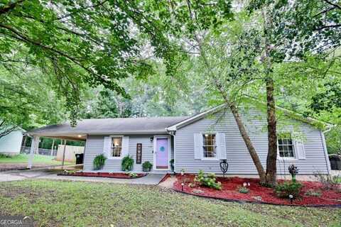 152 Winter Hill, Winterville, GA 30683