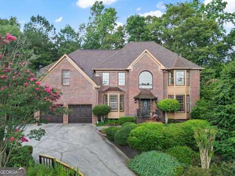 4509 Marchbolt, Peachtree Corners, GA 30092