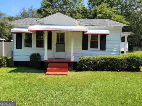 127 Jessup, Cochran, GA 31014