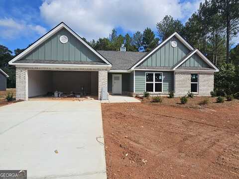 251 Liberty Hill, Hartwell, GA 30643