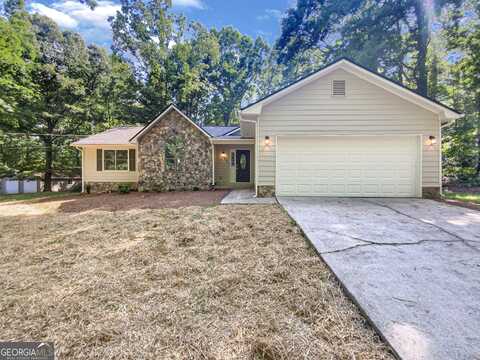 499 Mount Olive, Stockbridge, GA 30281