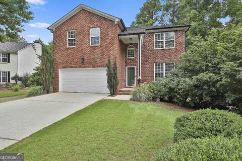 416 Holly Brook, Peachtree City, GA 30269